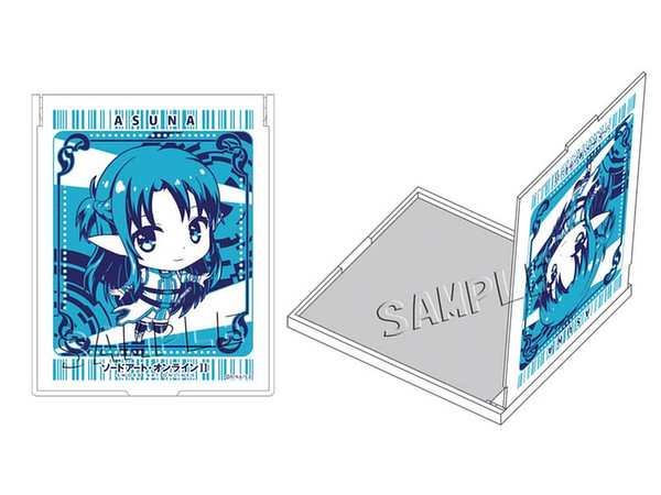 Sword Art Online II Asuna