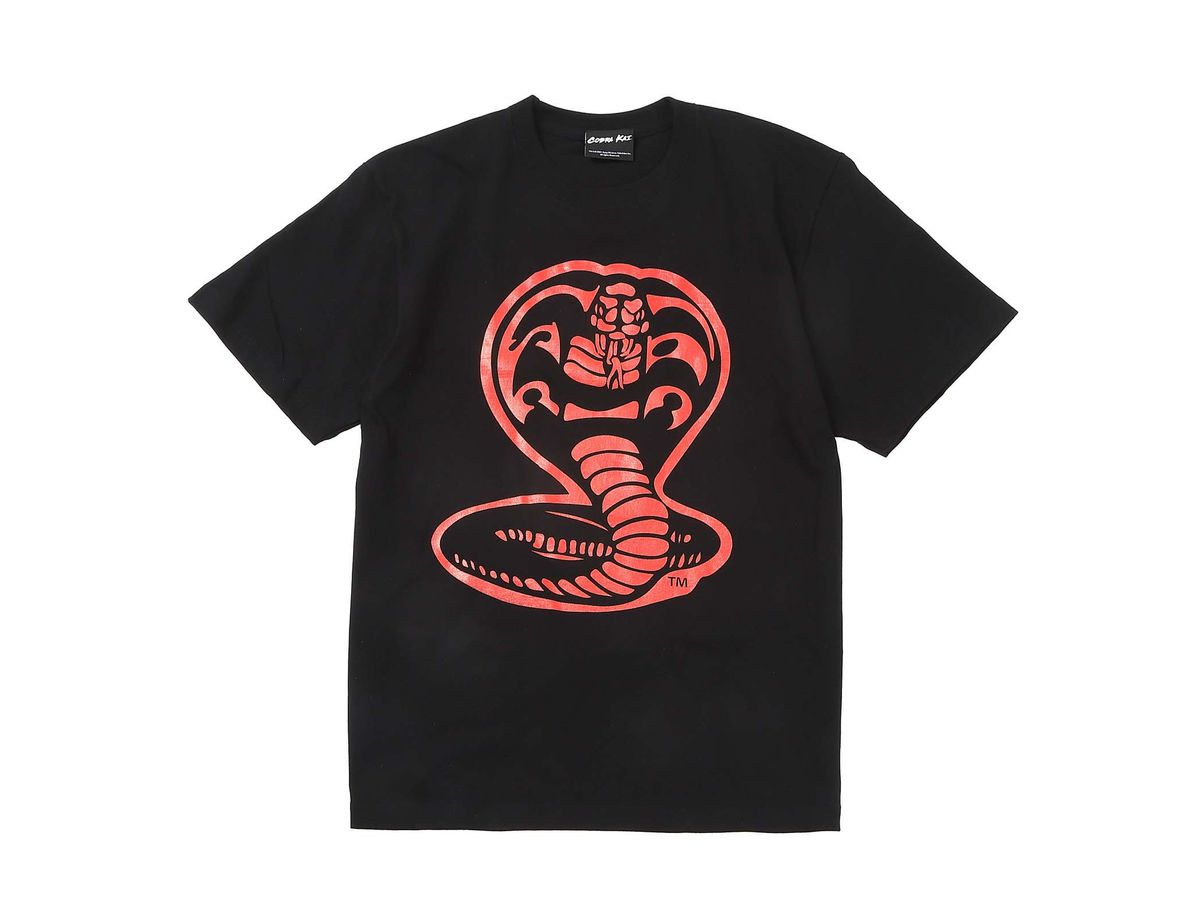 Cobra Kai Dogi T-shirt M