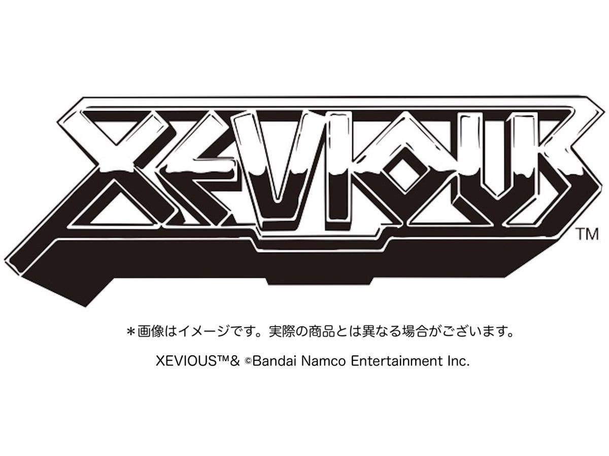 Xevious/ Xevious Pins
