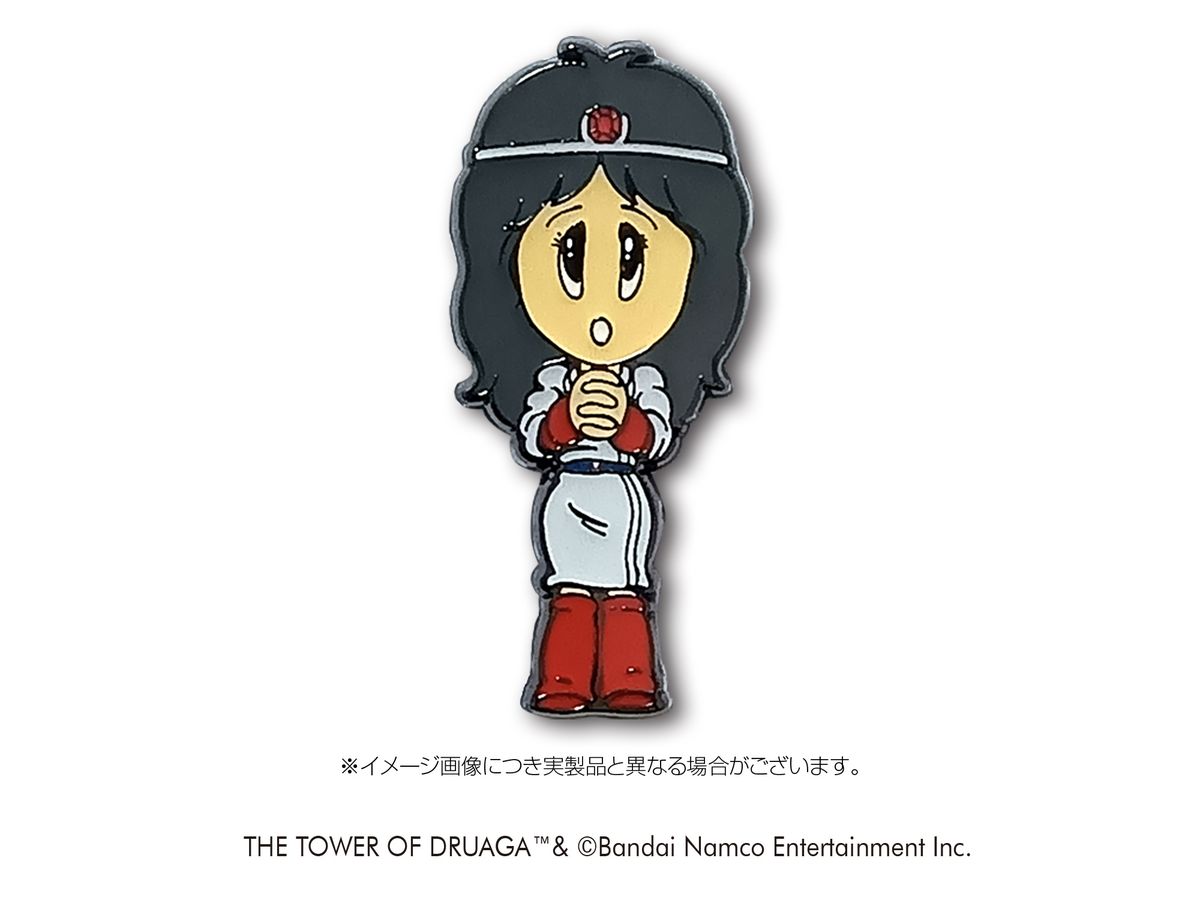 Tower of Druaga/ Kaipins