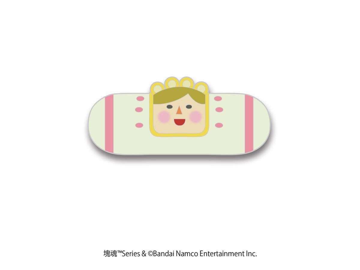 Katamari Damacy Pins Queen