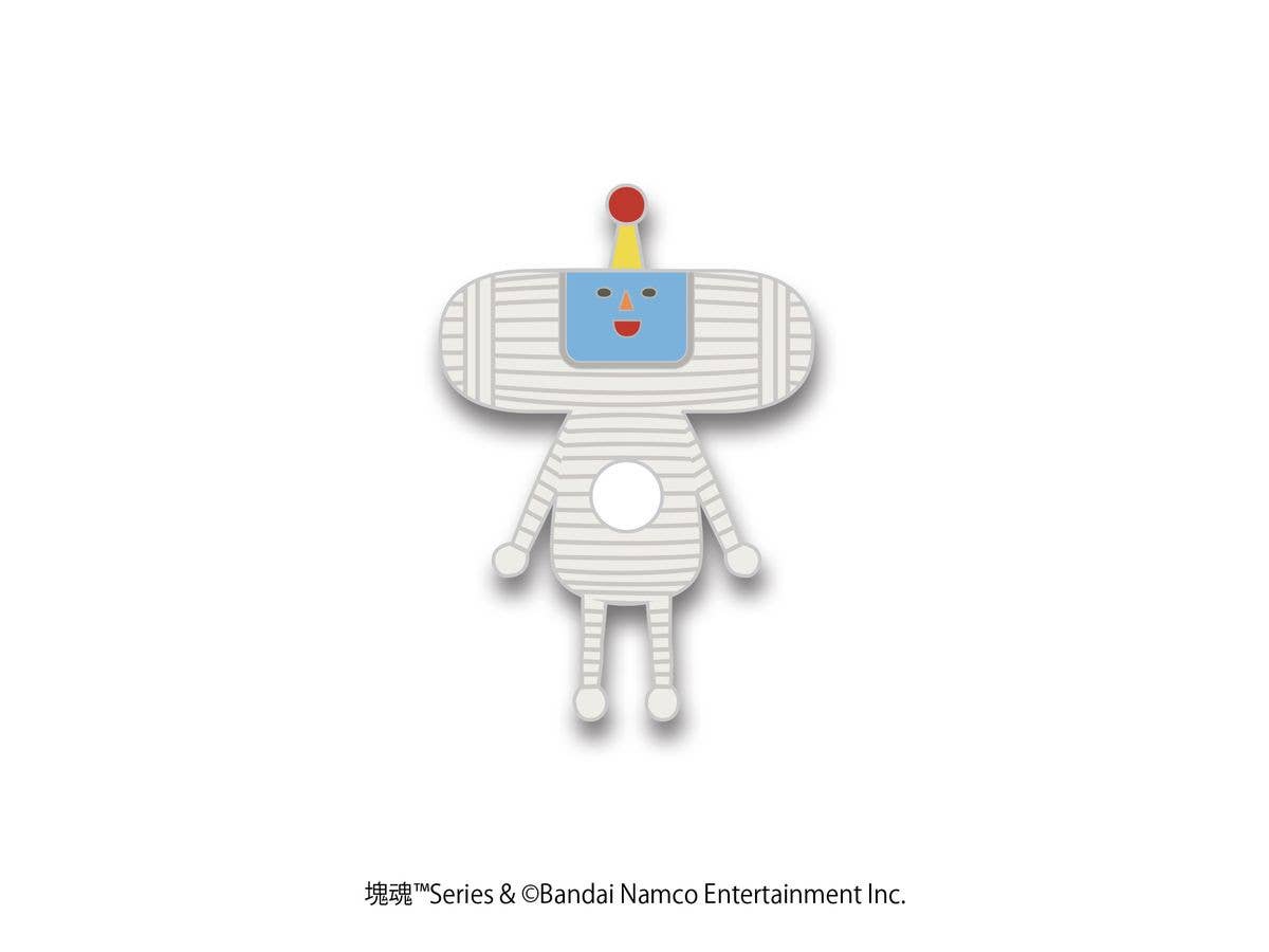 Katamari Damacy Pins Opeo