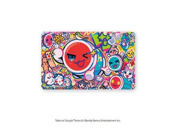 Taiko no Tatsujin / Sticker KAWAII Ver.