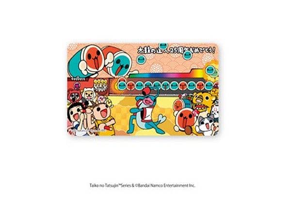 Taiko no Tatsujin / Sticker High Tension Ver.
