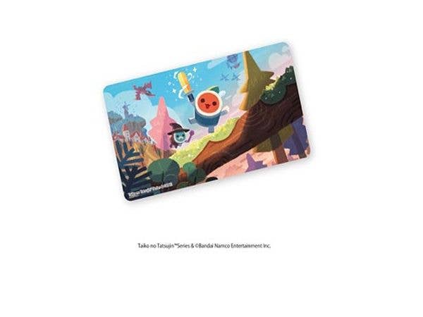 Taiko no Tatsujin / Sticker Heartwarming Ver.