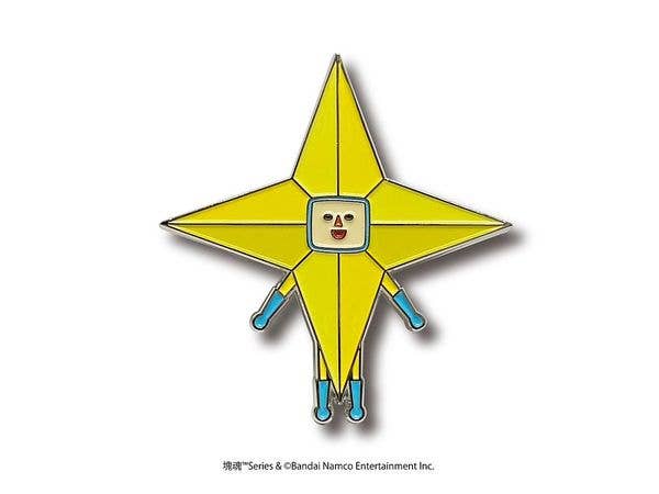Katamari Damacy Pins Twinkle