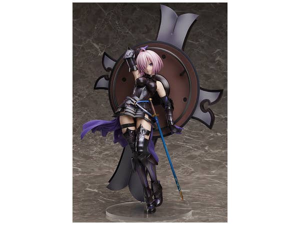 Fate/Grand Order: Shielder/Mash Kyrielight