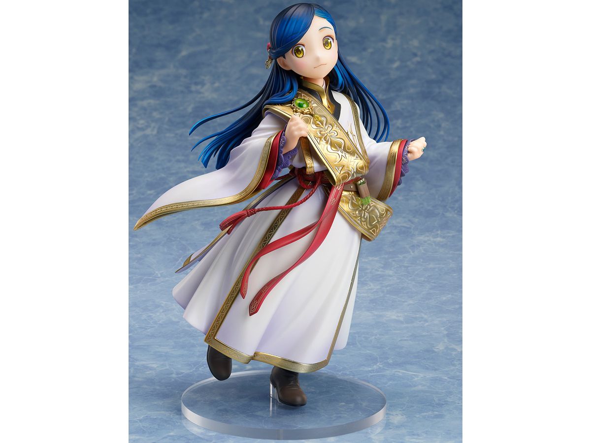 Ascendance of a Bookworm: Rozemyne Figure