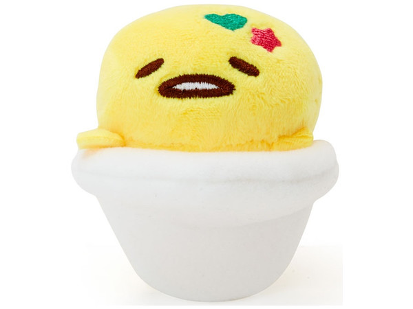Gudetama: Pyoconoru Mascot