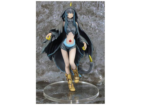 Ultra Monster Girl Reconstructed Bemstar