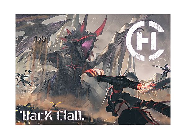HacKClaD