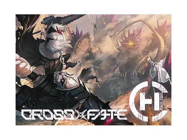 HacKClaD CROSS FATE