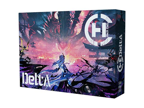 HacKClaD.DeltA