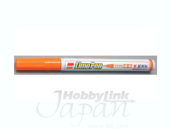 Limonene Pen (Standard Tip)