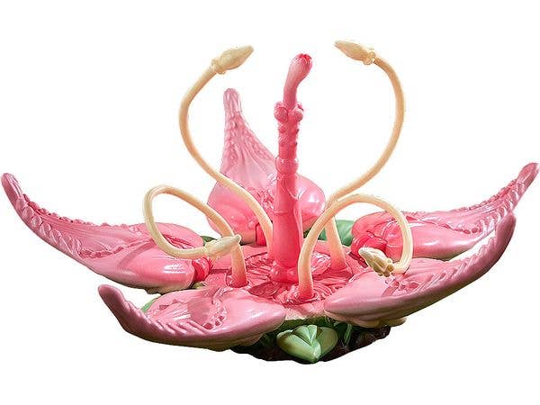 Sushing Articulated Base Series UBC-087