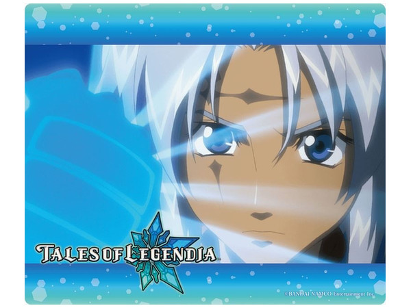 Tales of Legendia: Mouse Pad A