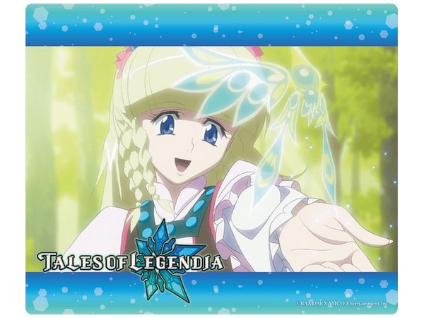 Tales of Legendia: Mouse Pad B