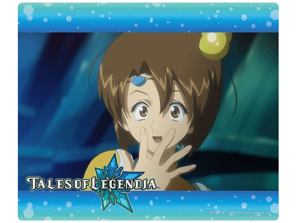 Tales of Legendia: Mouse Pad C