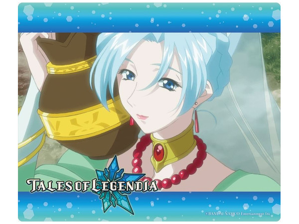 Tales of Legendia: Mouse Pad E