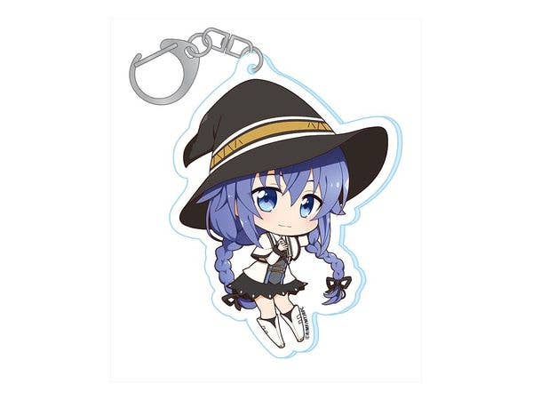 Mushoku Tensei: Puchichoko Acrylic Keychain (Roxy Migurdia)