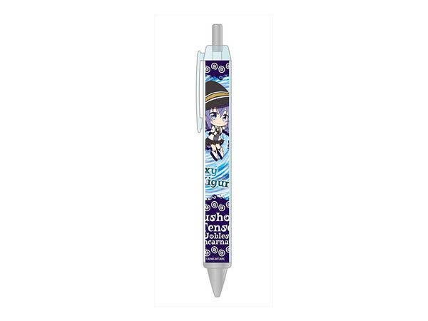 Mushoku Tensei: Puchichoko Ballpoint Pen (Roxy Migurdia)