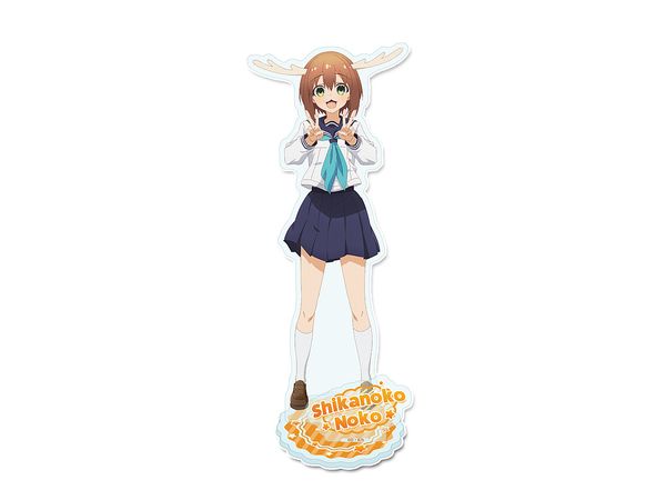 My Deer Friend Nokotan: Acrylic Stand [Noko Shikanoko]