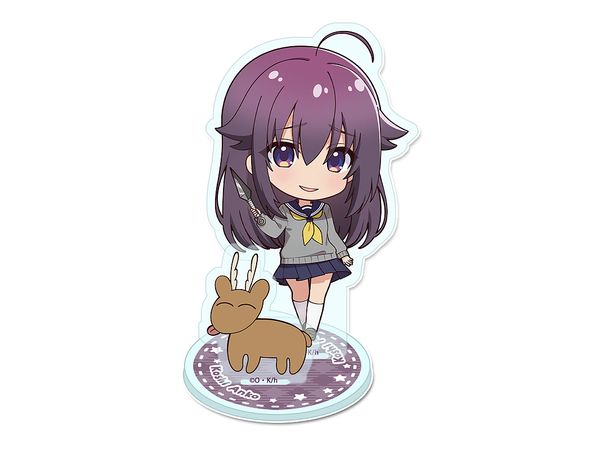 My Deer Friend Nokotan: Puchichoko Acrylic Stand [Anko Koshi]
