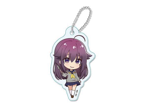 My Deer Friend Nokotan: Puchichoko Mini Acrylic Keychain [Anko Koshi]