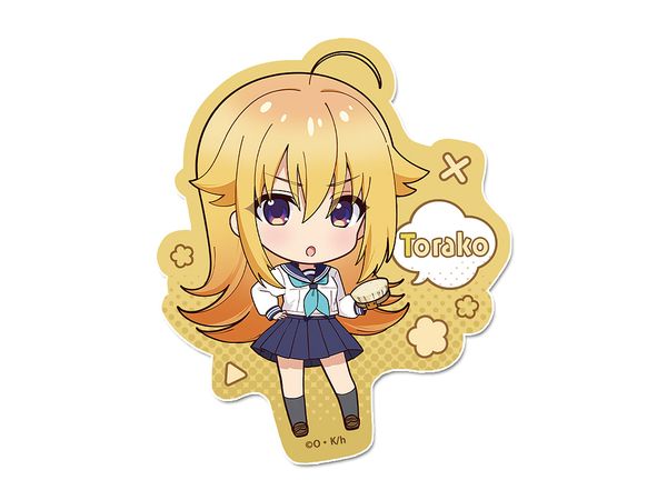 My Deer Friend Nokotan: Puchichoko Smartphone Sticker [Torako Koshi]