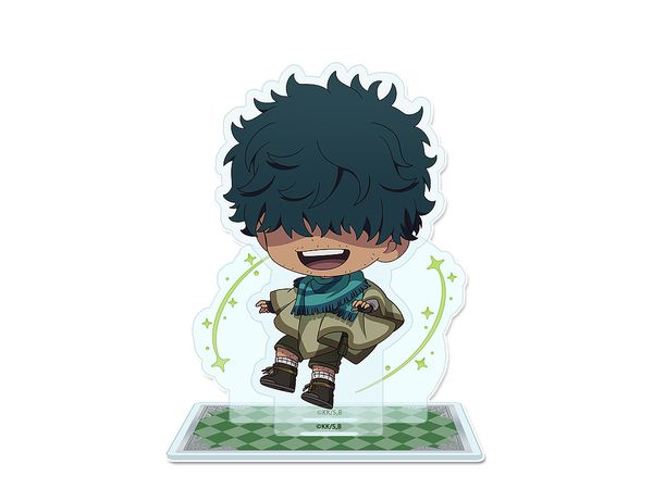 Blue Exorcist: Yuki No Hate: Puchichoco Acrylic Stand (Ruin Light)