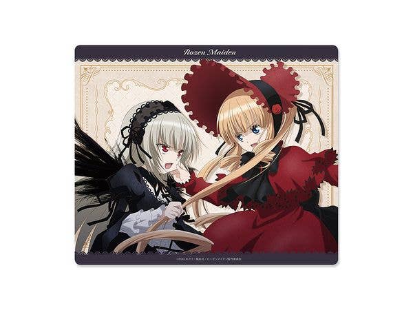 Rozen Maiden: Mousepad