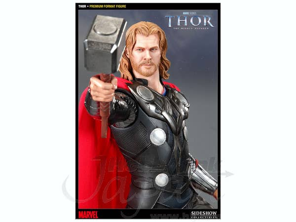 Thor Premium Format Figure | HLJ.com