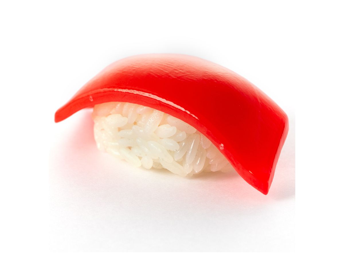 Sushi Plastic Model Ver. Tuna