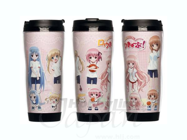 Ro-Kyu-Bu! Tumbler A