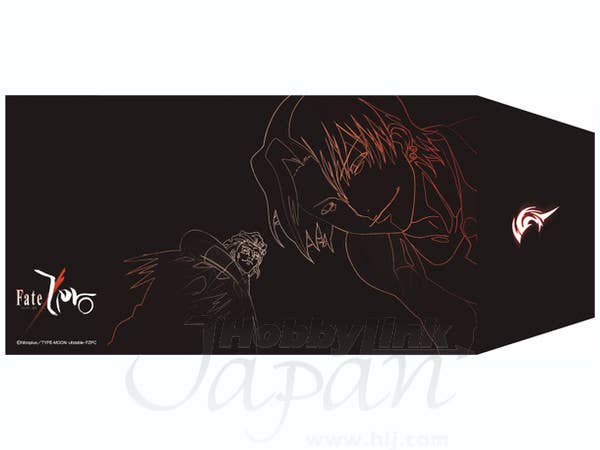 Fate/Zero Book Cover G | HLJ.com