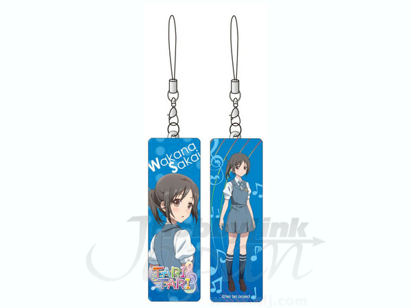 TARI TARI Mashmo Strap Wakana Sakai | HLJ.com