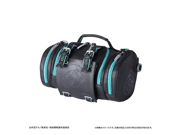 Jujutsu Kaisen: DEVICE 4WAY BAG Image Model Megumi Fushiguro