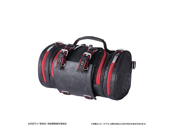 Jujutsu Kaisen: DEVICE 4WAY BAG Image Model Nobara Kugisaki