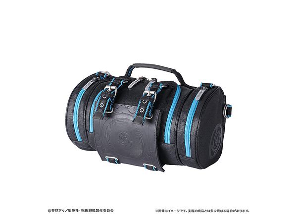 Jujutsu Kaisen: DEVICE 4WAY BAG Image Model Satoru Gojo