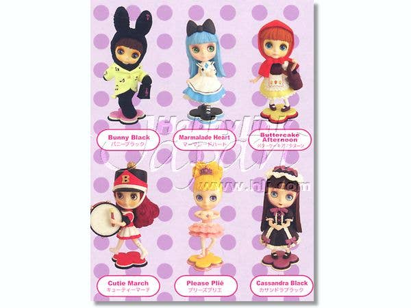 Blythe Bell Fairy Tale Melody 1Box (6pcs) | HLJ.com