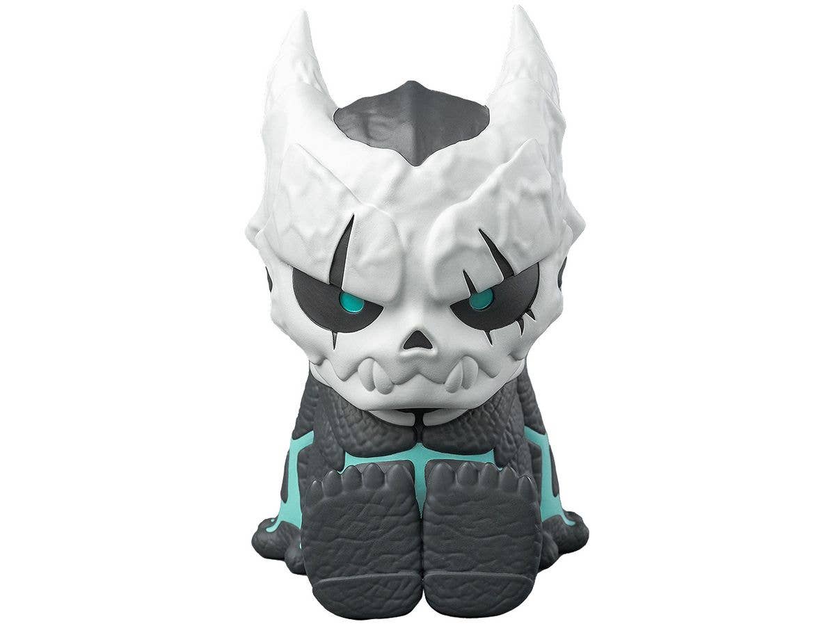 Kaiju No. 8 Night Light No. 8
