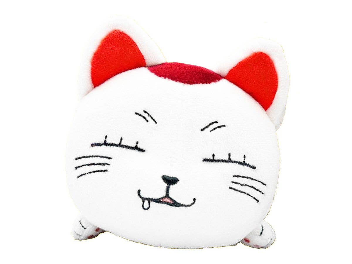 Dandadan Shoulder Plushie Turbo Granny