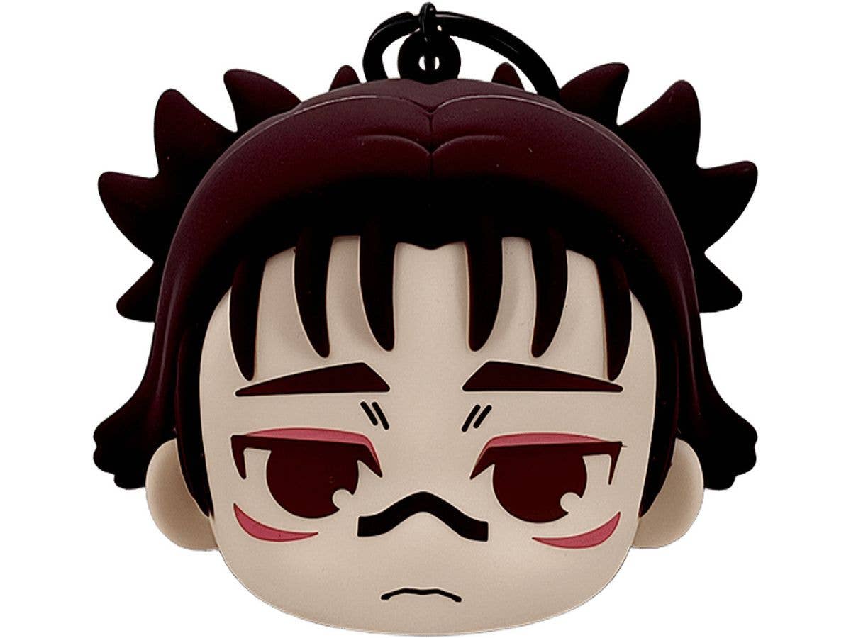 Jujutsu Kaisen - Silicon Pouch: Choso