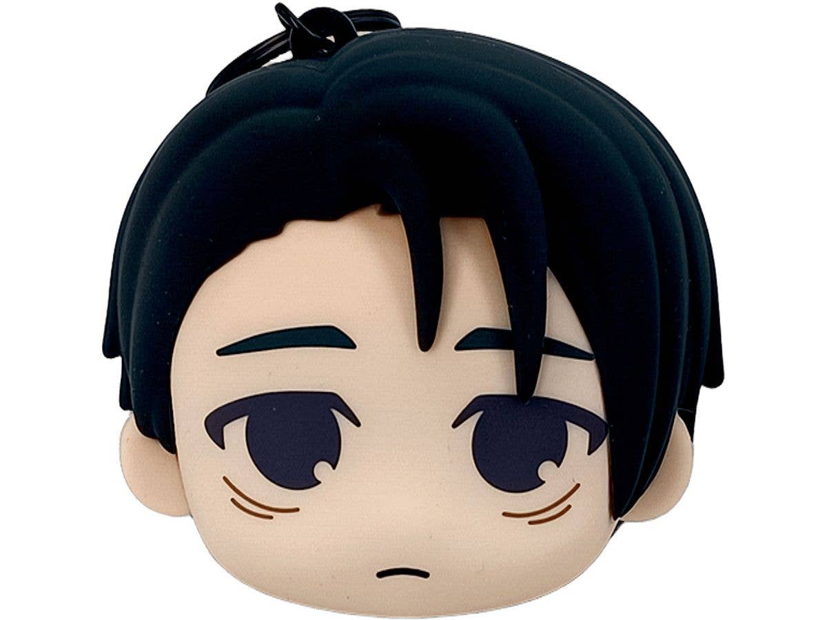 Jujutsu Kaisen - Silicon Pouch: Yuta Okkotsu