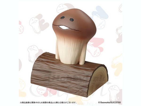 Nameko Saibai Kit Figure (Nameko) | HLJ.com