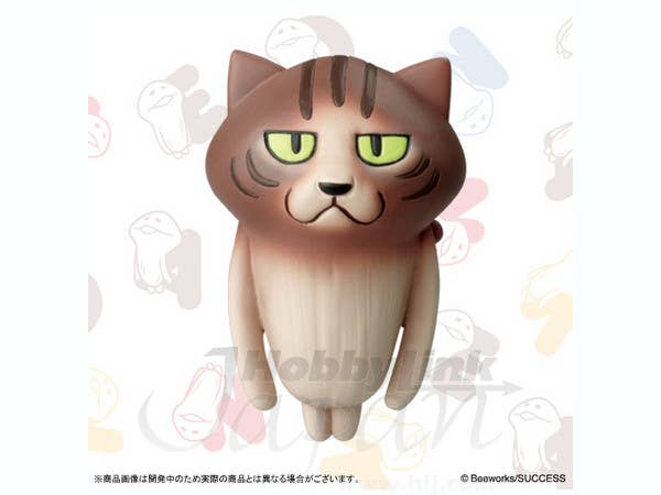 Nameko Saibai Kit Figure (Neko Nameko) | HLJ.com
