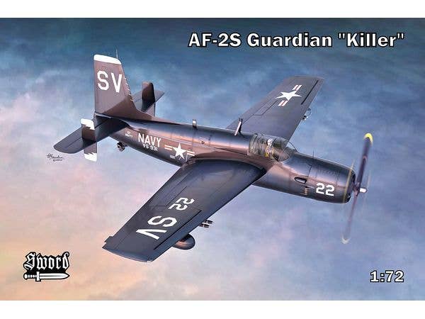 AF-2S Guardian Killer