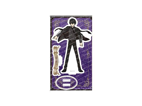 REBORN!: Acrylic Stand (D Kyoya Hibari)