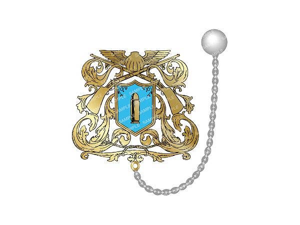REBORN!: Brooch