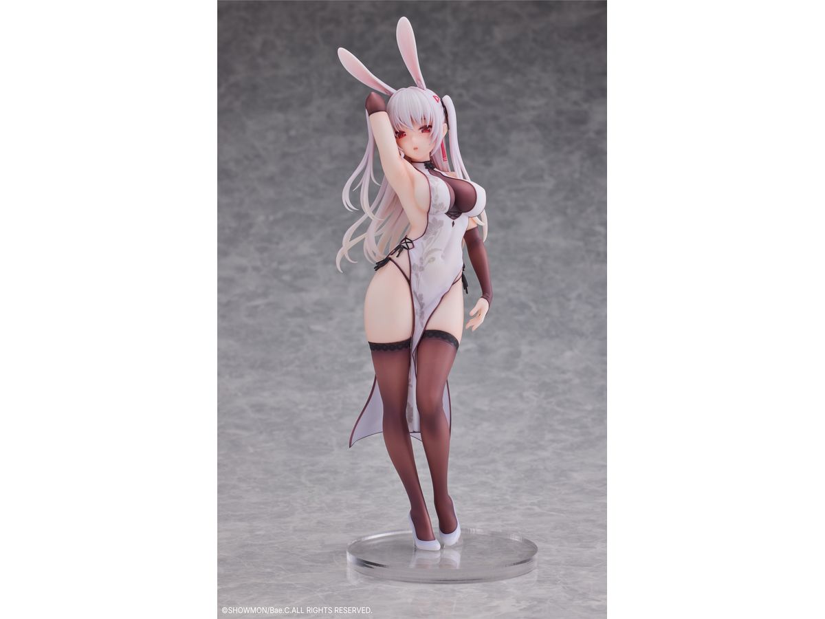 Li-za Figure